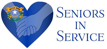 Seniors in Service